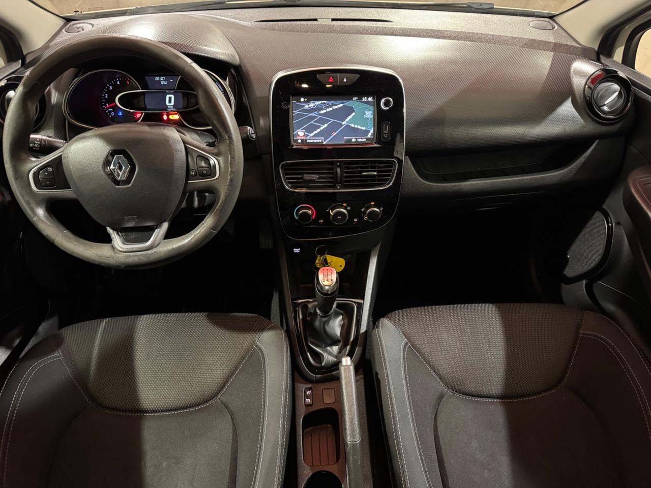 Renault Clio Sporter dCi 8V 75CV Start&Stop Energy Intens