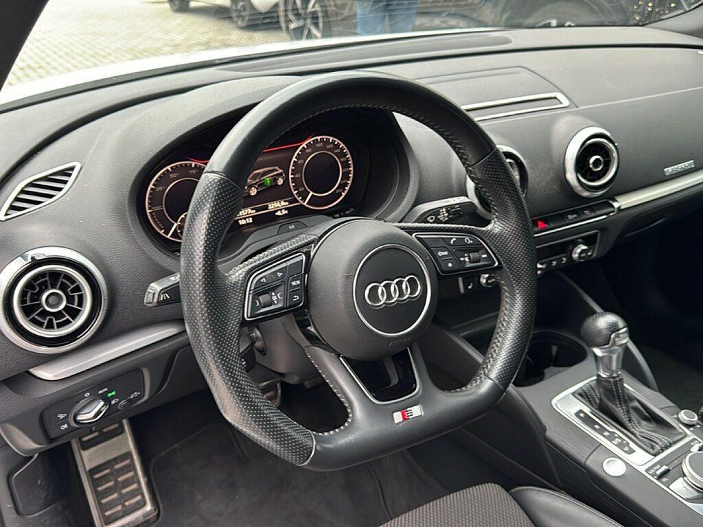 Audi A3 1.4 TFSI e-tron Sport S tronic