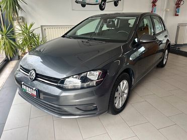 Volkswagen Golf 1.0 TSI 115 CV 5p. Business BlueMotion Technology