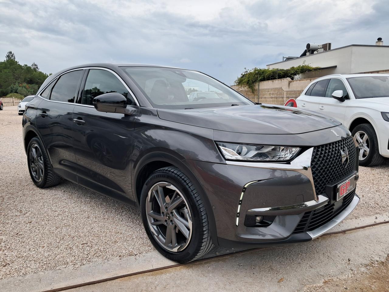 DS7 Crossback 1.5HDi 130cv*LED*NAVI*XENON