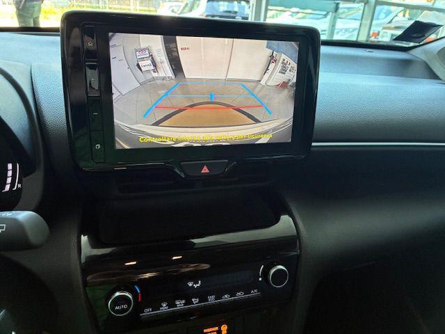 TOYOTA Yaris Cross 1.5H (116 CV) E-CVT Active