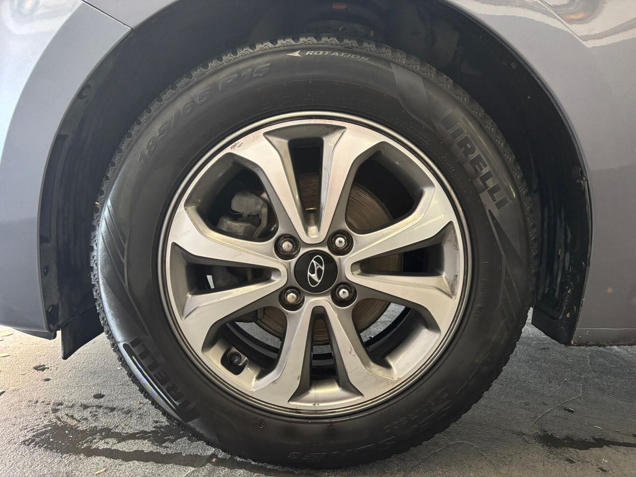 Hyundai i20 1.2 GPL - UNIPRO