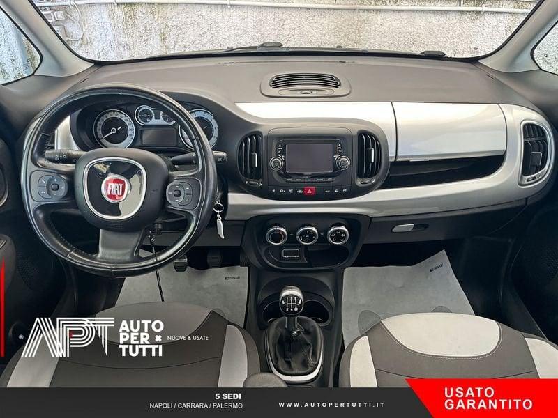 FIAT 500L 500L 1.3 Multijet 95 CV Business