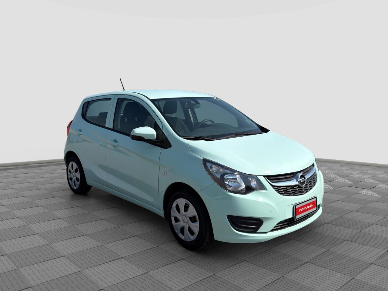 OPEL Karl 1.0 73 CV GPL Rocks
