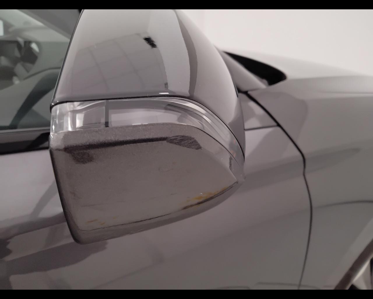 DS DS4 II 2021 - DS4 1.5 bluehdi Trocadero 130cv auto