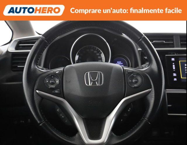 HONDA Jazz 1.3 Elegance Connect ADAS