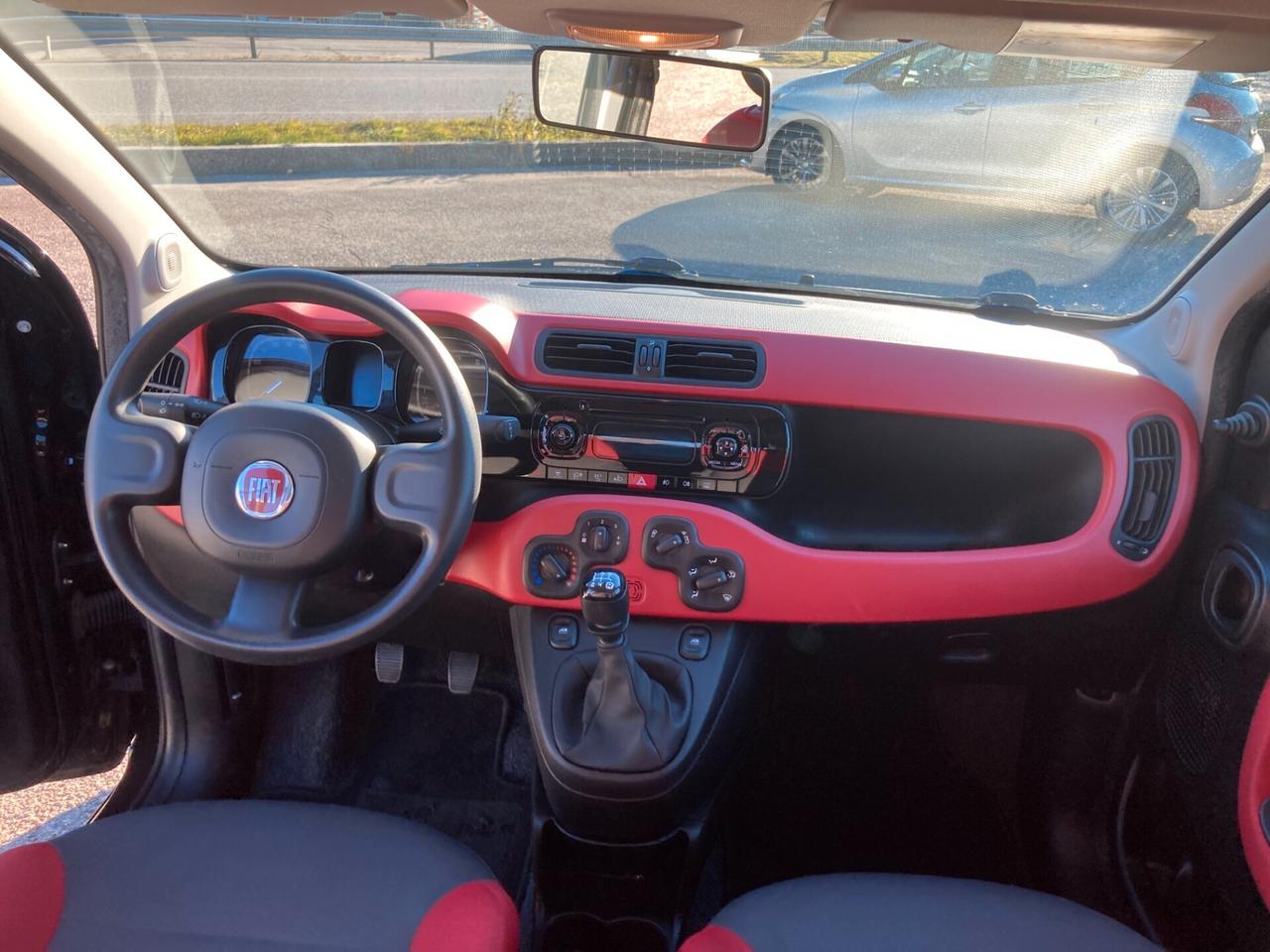 Fiat Panda 1.2 Easy NEOPATENTATI