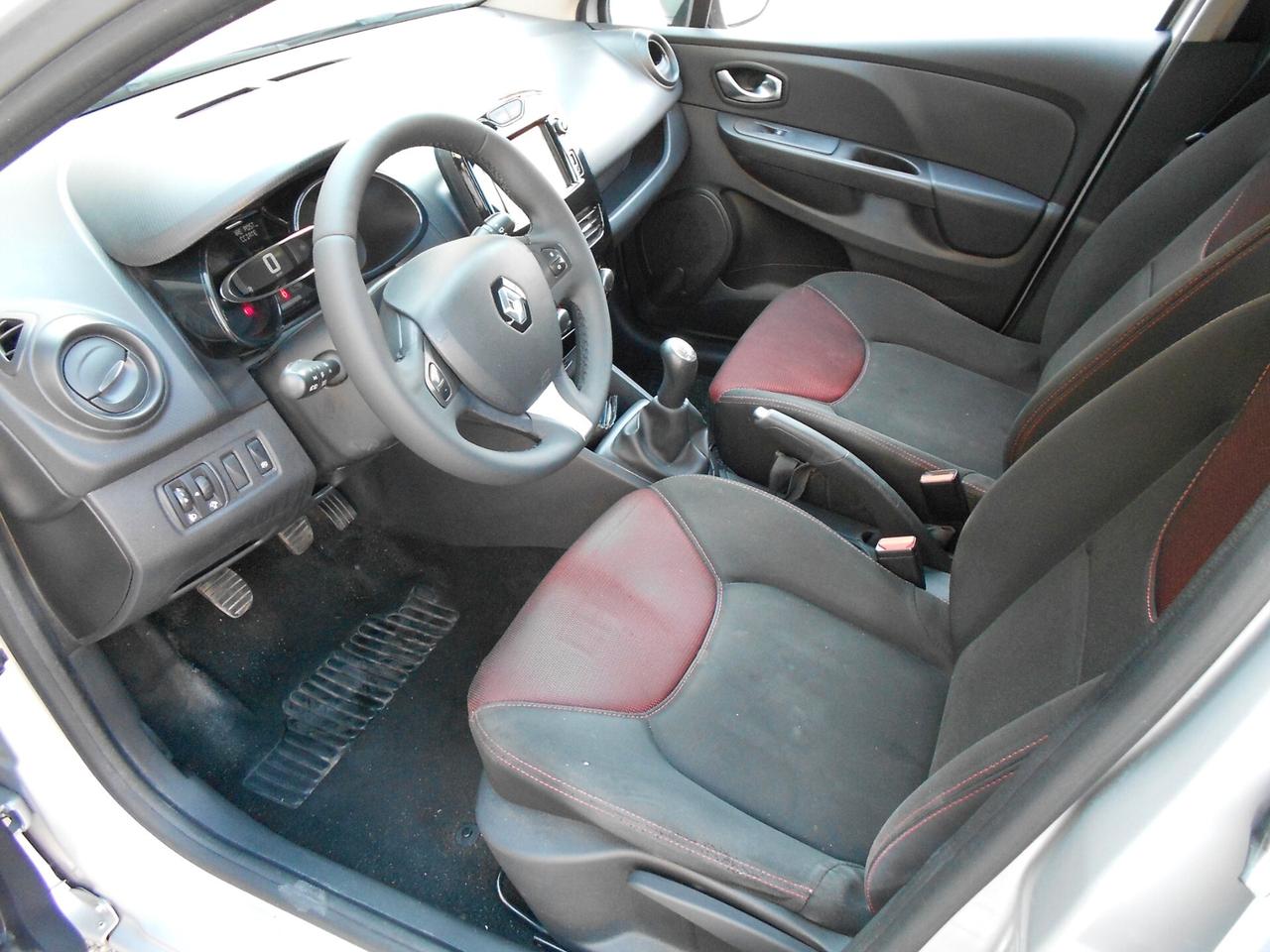 Renault Clio dCi 8V 75CV Start&Stop 5 porte Energy Life