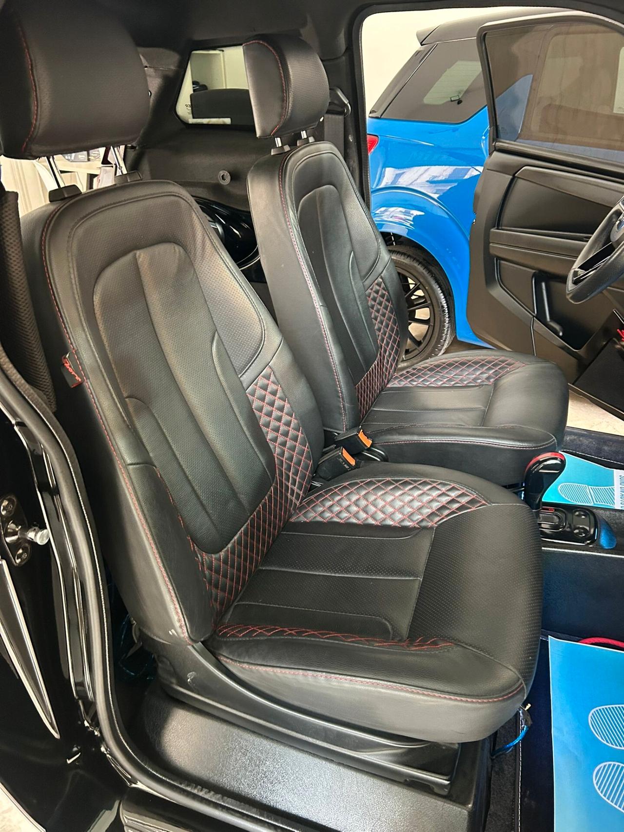Ligier JS JS50 Progress Sport Ultimate