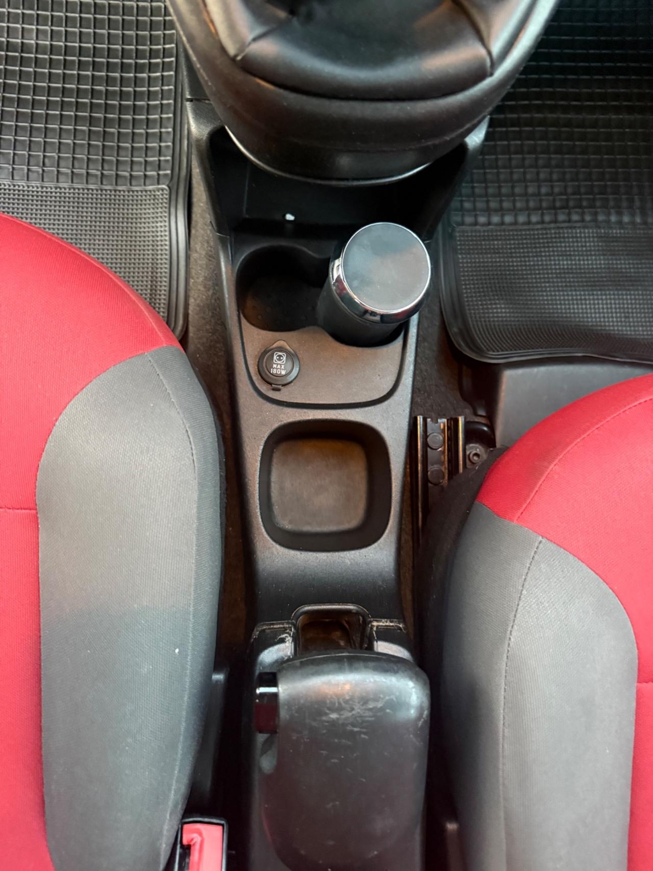 Fiat Panda 1.2 Easy 10/2016