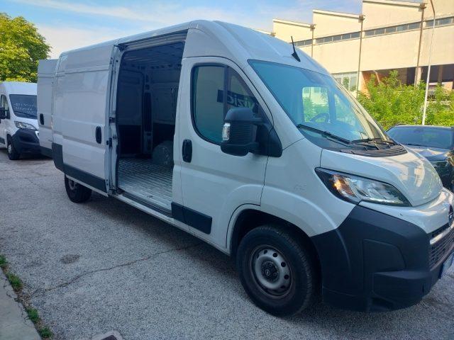 OPEL Movano 35 2.2 BlueHDi 140cv L3 H2 Cabinato