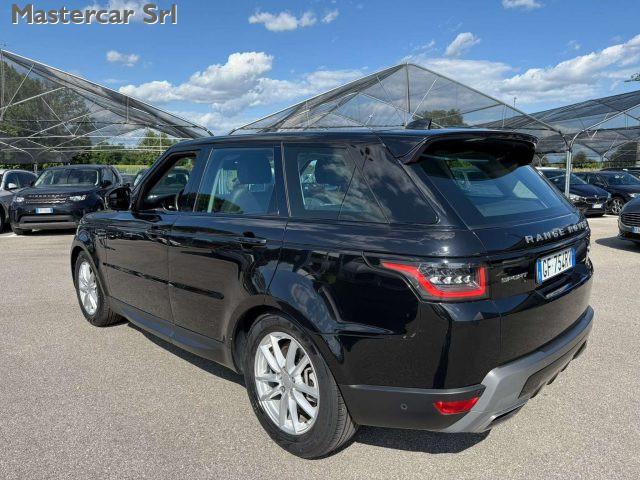 LAND ROVER Range Rover Sport SUV 3.0 SDV6 MHEV 249CV S AUT - GF754RV