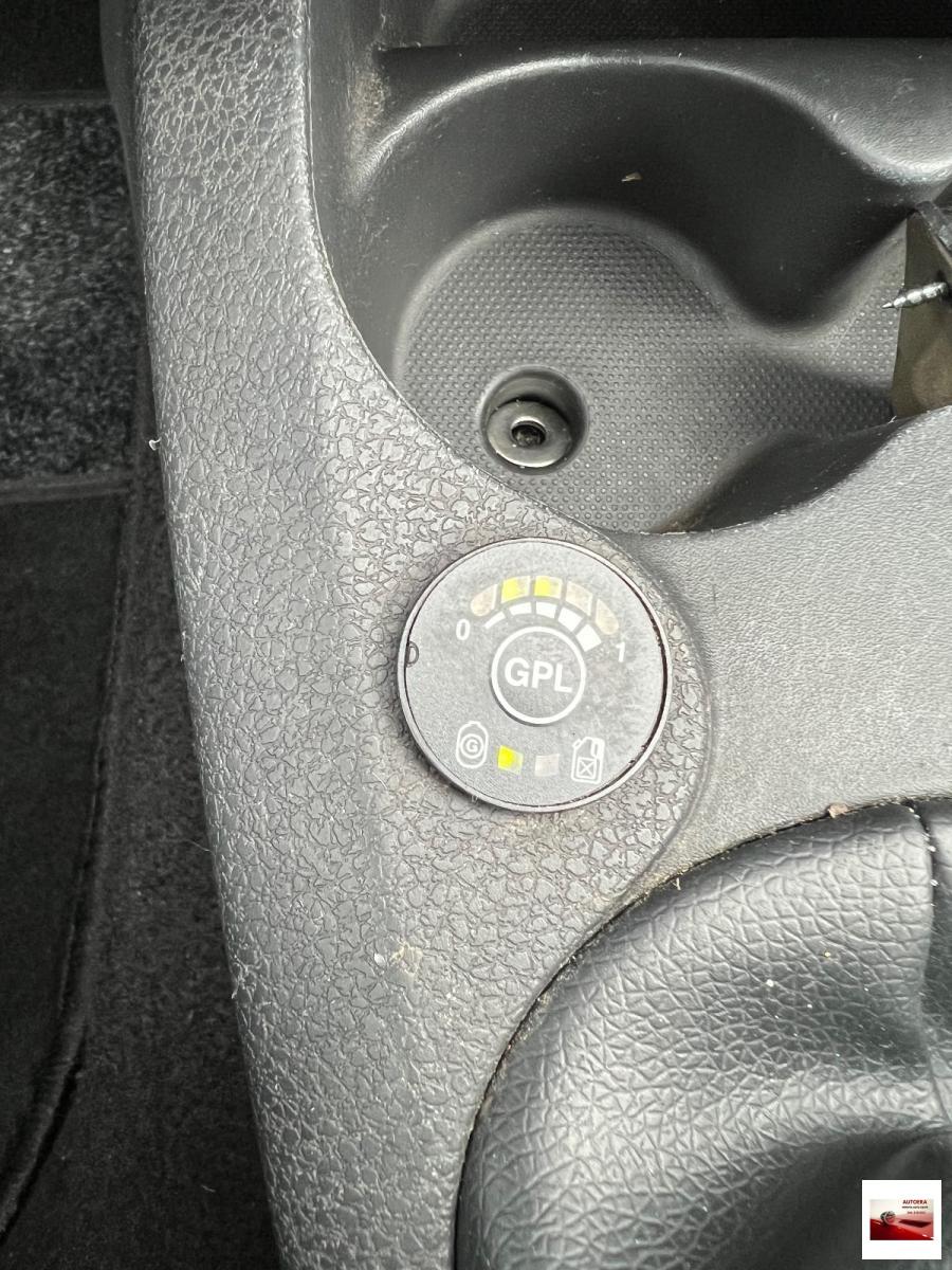 DACIA - Sandero - 1.2 GPL 75 CV Story