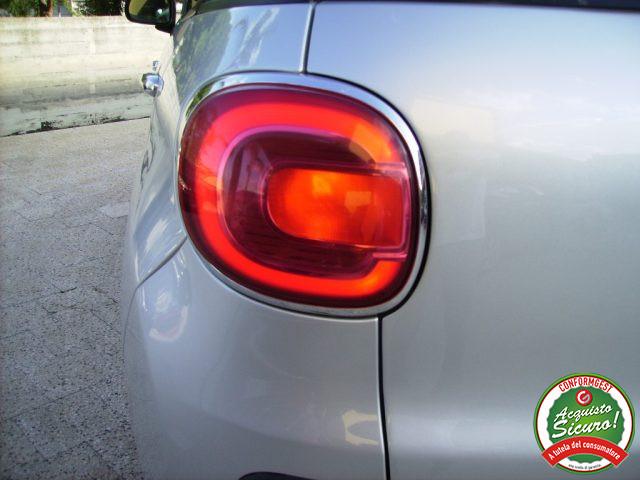 FIAT 500L 1.3 Multijet 85 CV Business