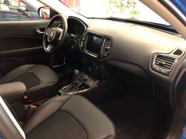 Jeep Compass Compass 1.3 turbo t4 phev Limited 4xe at6