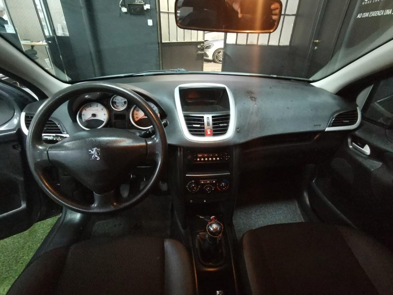 Peugeot 207 1.4SW Sport ECO GPL GARANZIA 12 MESI