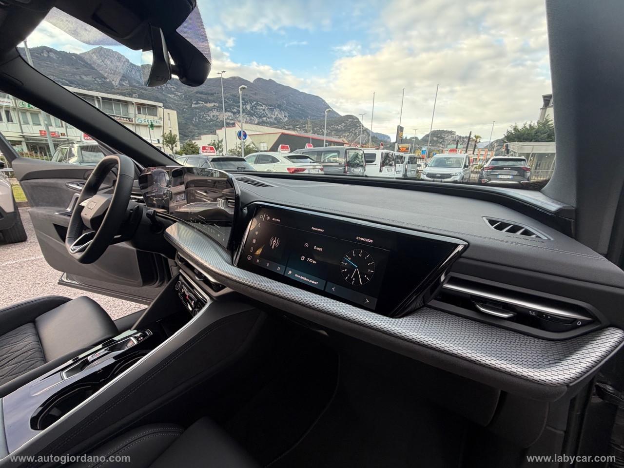 AUDI Q5 SPB TDi S tronic quattro S line ed.