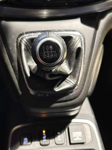 Honda CR-V CR-V IV 2015 1.6 Elegance + Navi 2wd my16