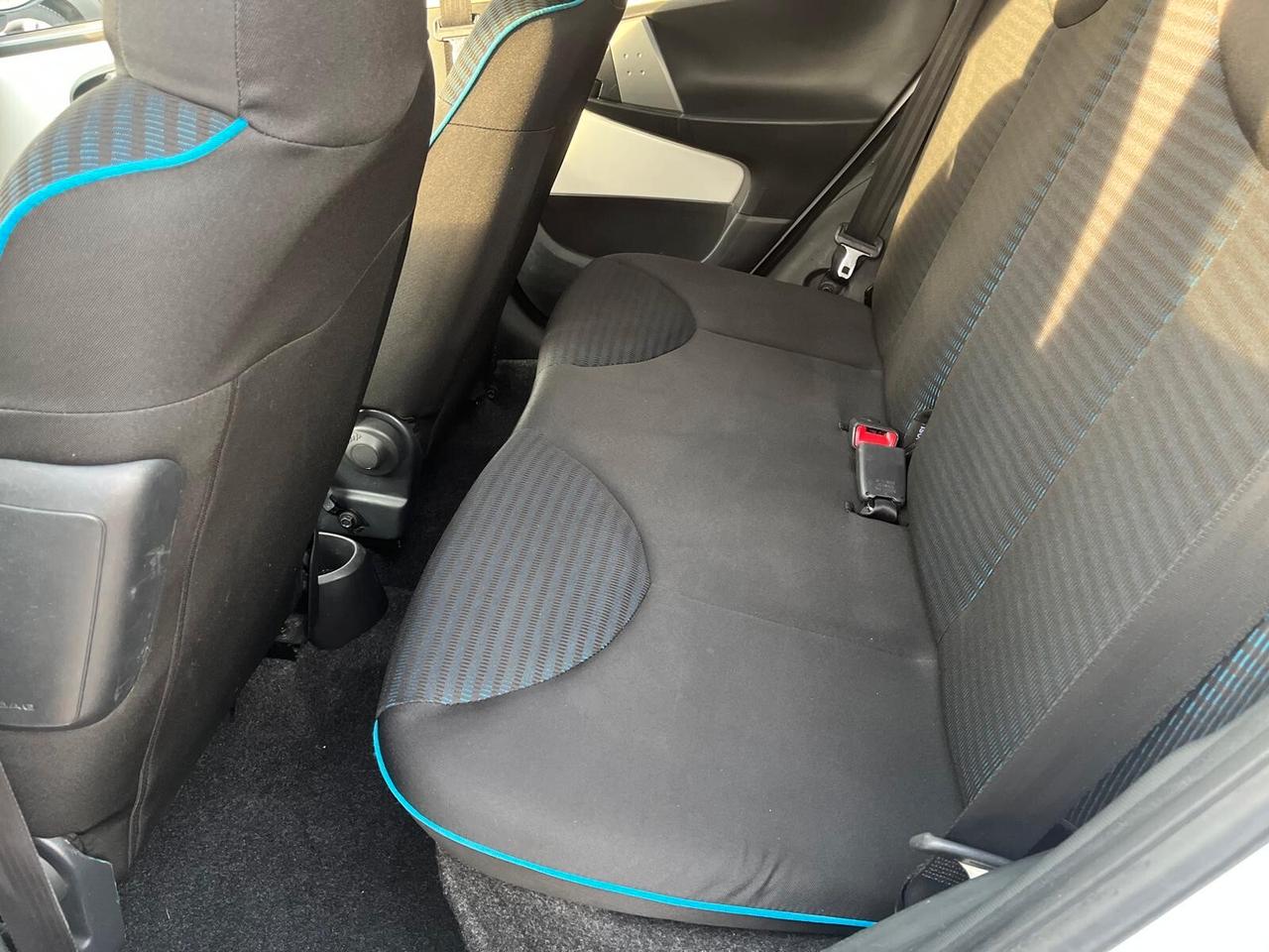 Peugeot 107 1.0 68CV 5p. Superga