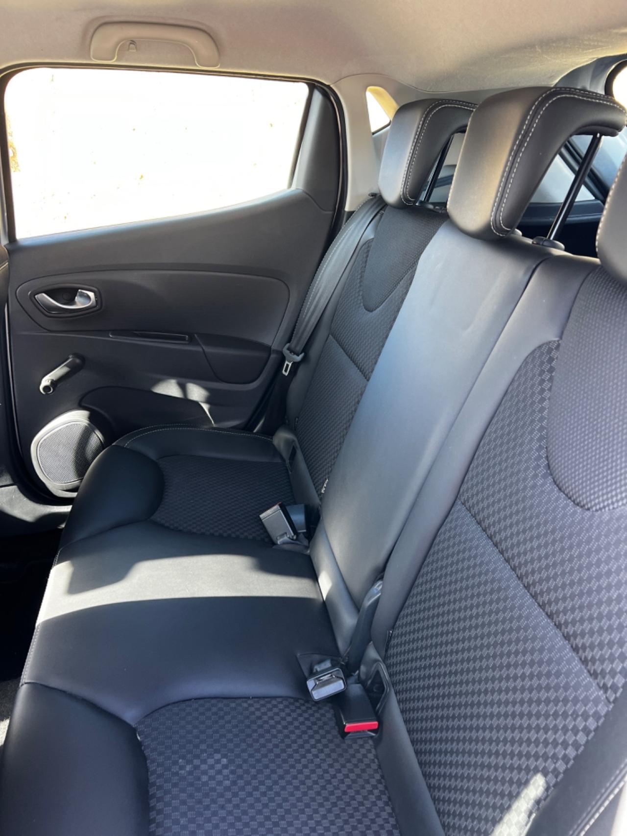 Renault Clio TCe 12V 90 CV GPL 5 porte Duel km 60000!!!