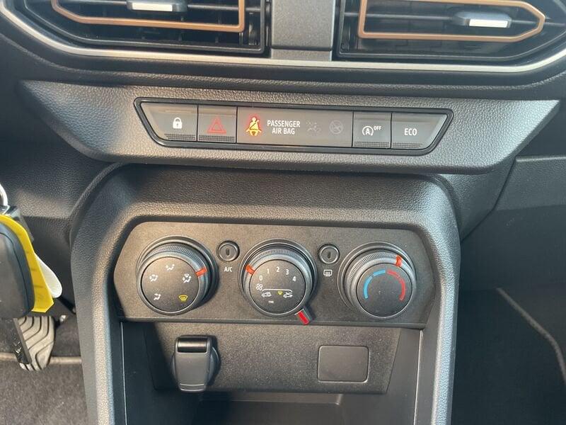 Dacia Sandero Sandero Stepway 1.0 TCe ECO-G Expression