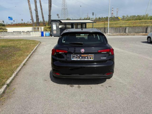 FIAT Tipo 1.4 T-Jet 120CV GPL 5 porte Pop