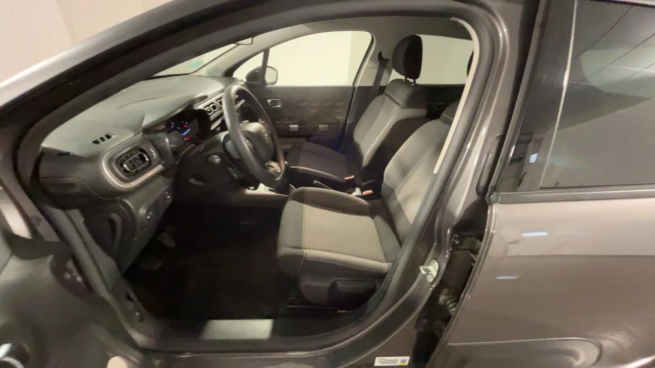 Citroen C3 1.2 83CV Shine
