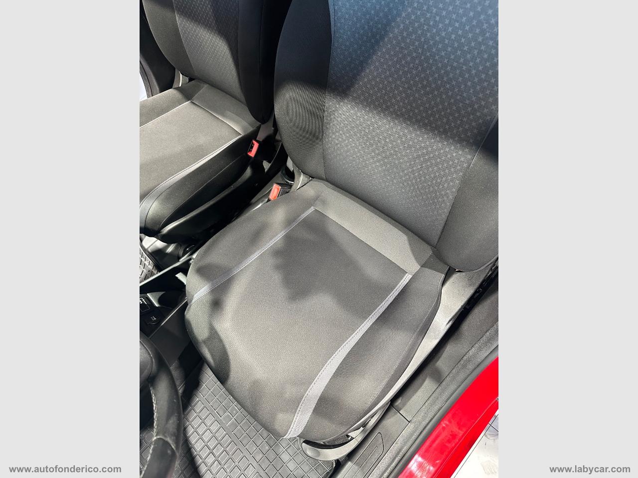 LANCIA Ypsilon 1.2 69 CV 5p. GPL Ecochic Gold