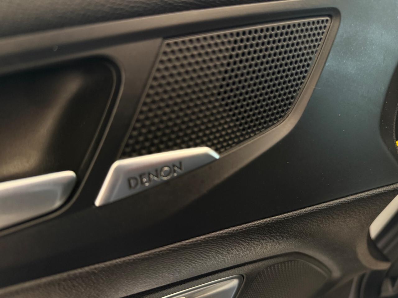 Peugeot 308 5p 1.6 thp 16v Gt 205cv Full optional Tetto pelle