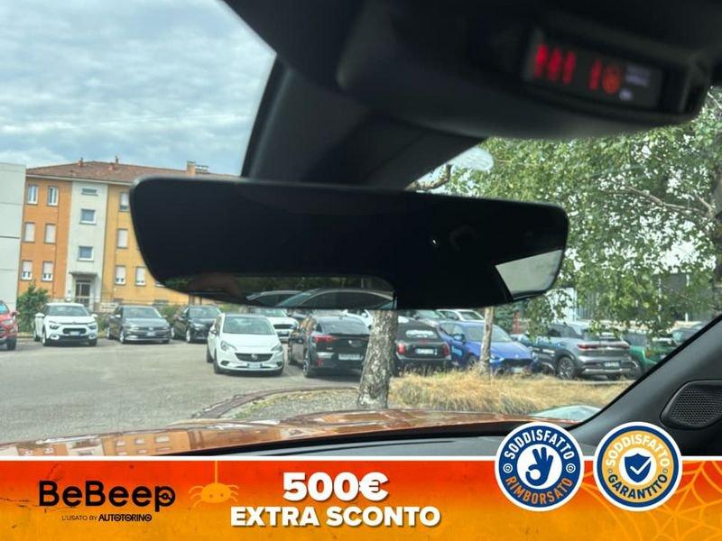 Peugeot 2008 1.5 BLUEHDI GT LINE S&S 100CV