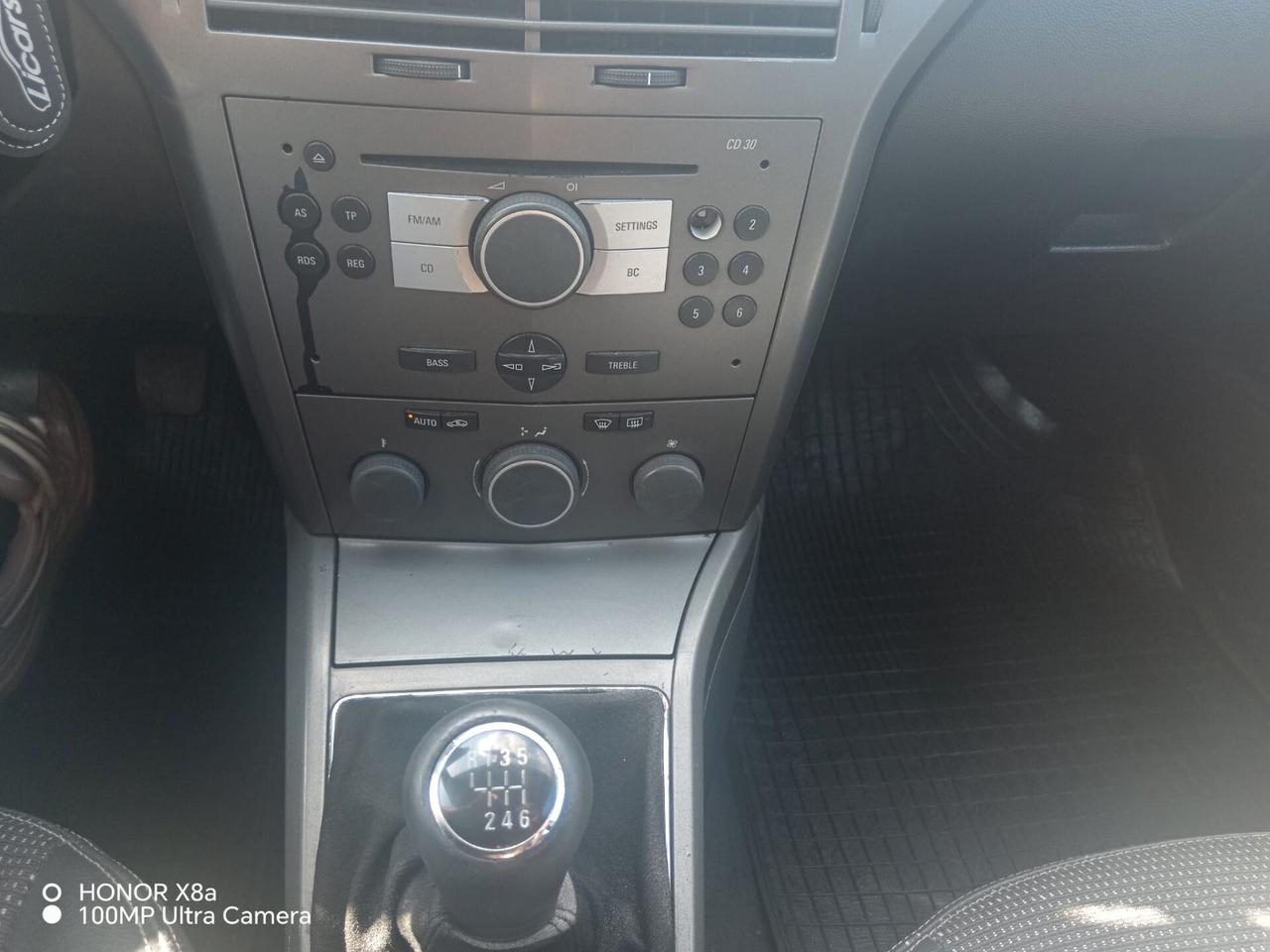 Opel Astra 1.9 CDTI 120CV Station Wagon Cosmo