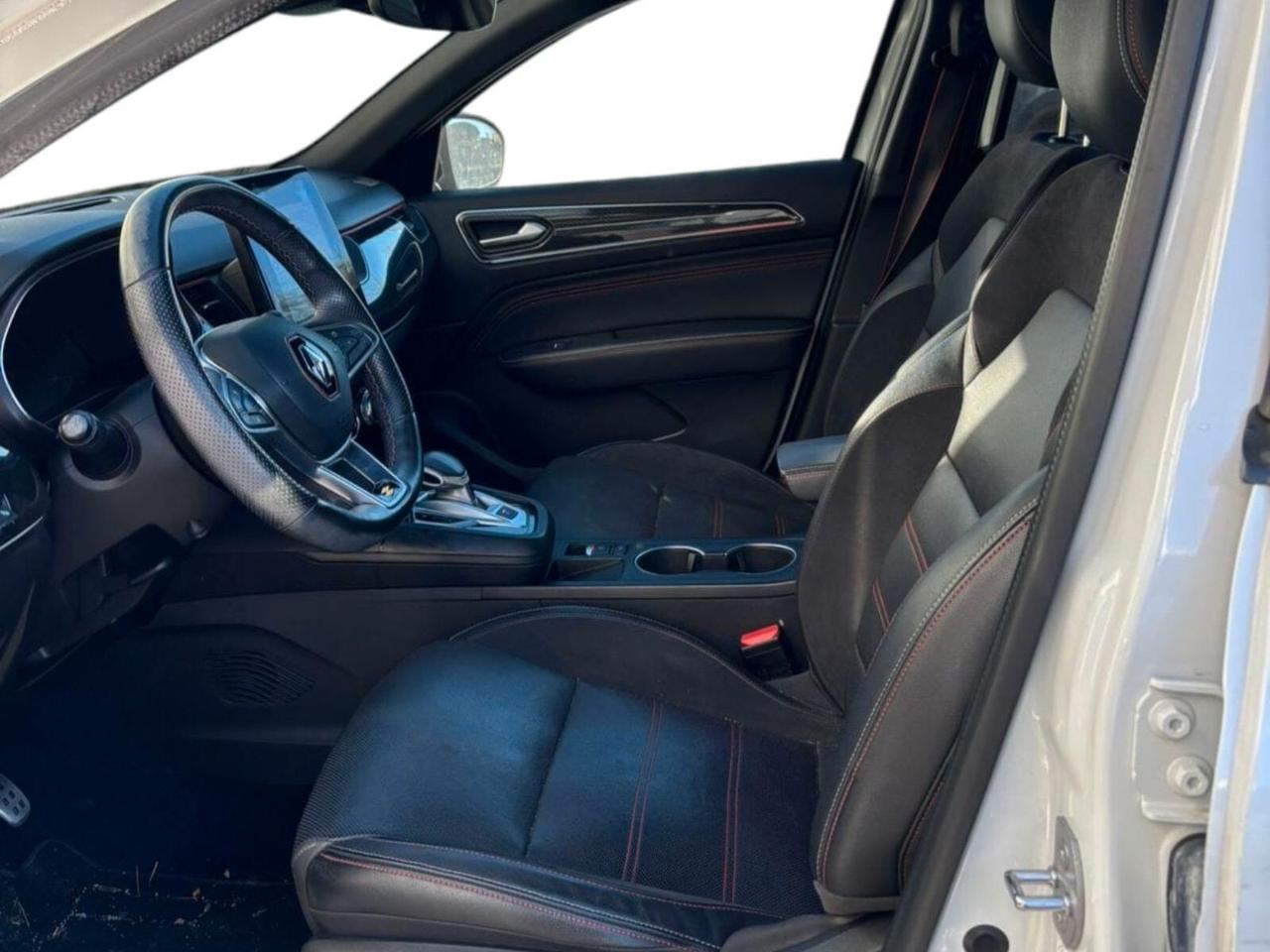 Renault Arkana Hybrid E-TECH 145 CV R.S. Line