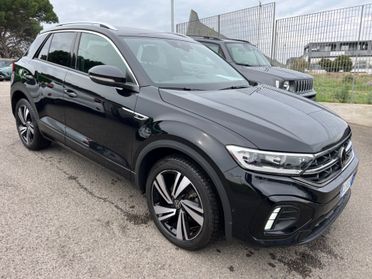 Volkswagen T-Roc 2.0 TDI 150 CV R-Line 2022