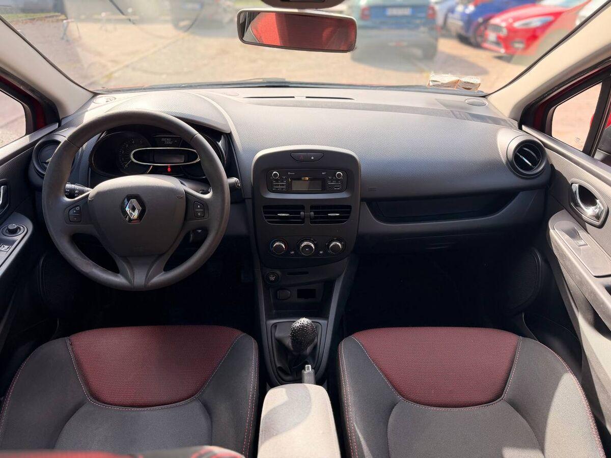Renault Clio Sporter 1.5 dci Live 75cv