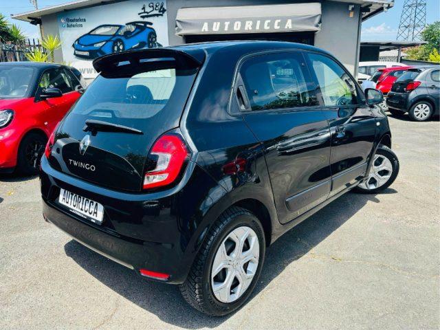 RENAULT Twingo 1.0 70CV *CARPLAY SCHERMO TOUCH-SCREEN*UNICOPROPRI