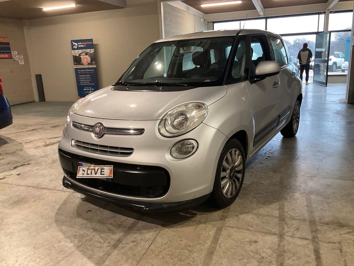 Fiat 500L 1.3 Multijet 85 CV Pop