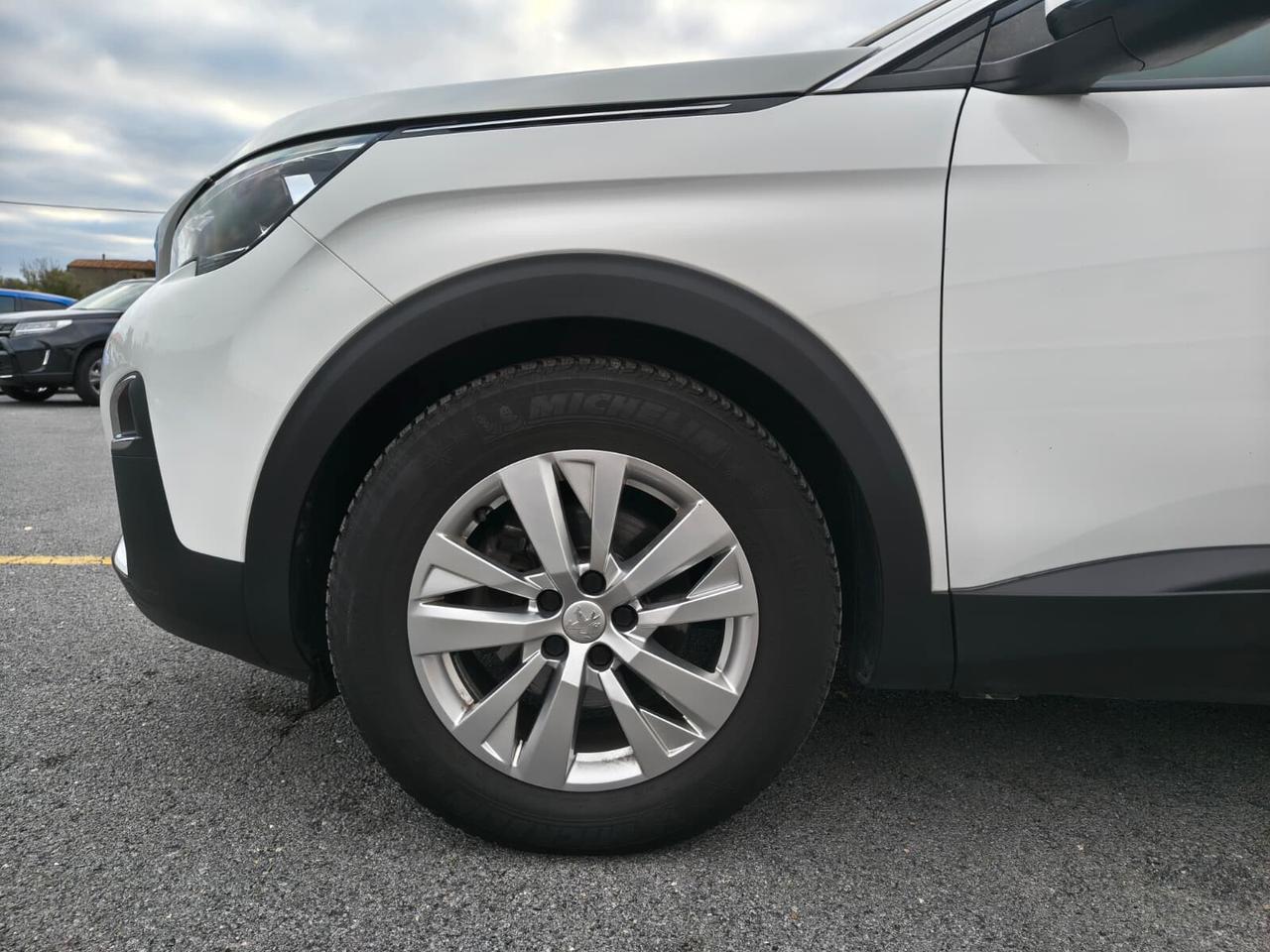 Peugeot 3008 130CV Active