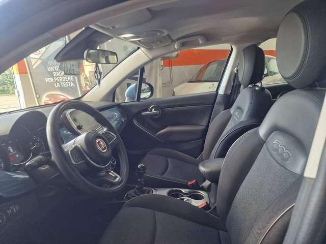 Fiat 500X 500 1.0 Mirror 120cv