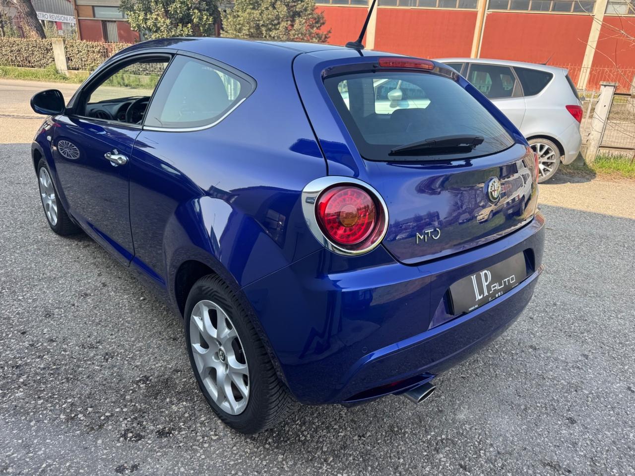 Alfa Romeo MiTo 1.4 105 CV M.air S&S Distinctive