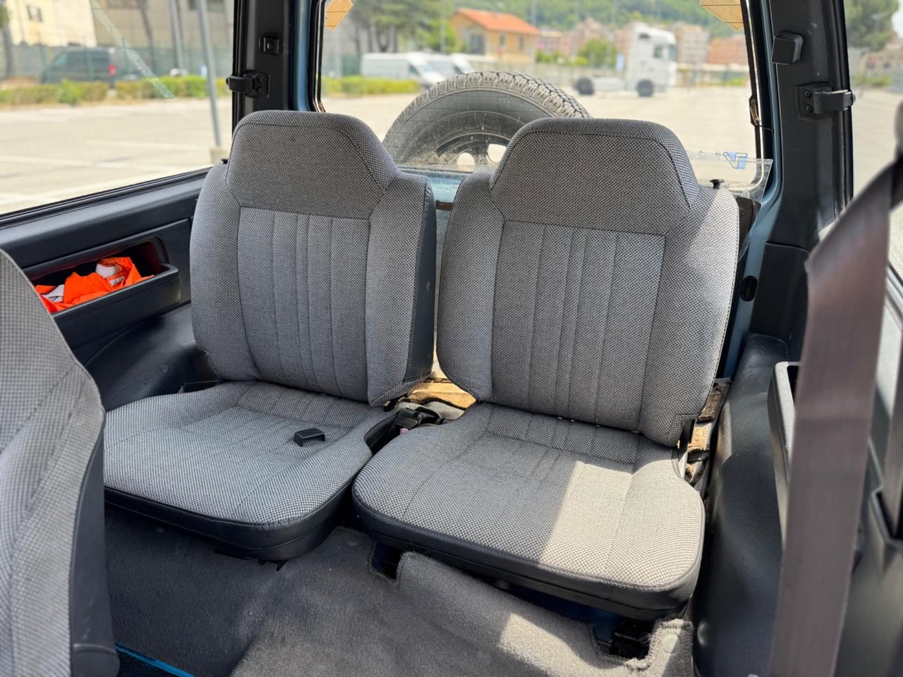 Suzuki Vitara 1.6i cat JLX permutabile garanzia 12 mesi