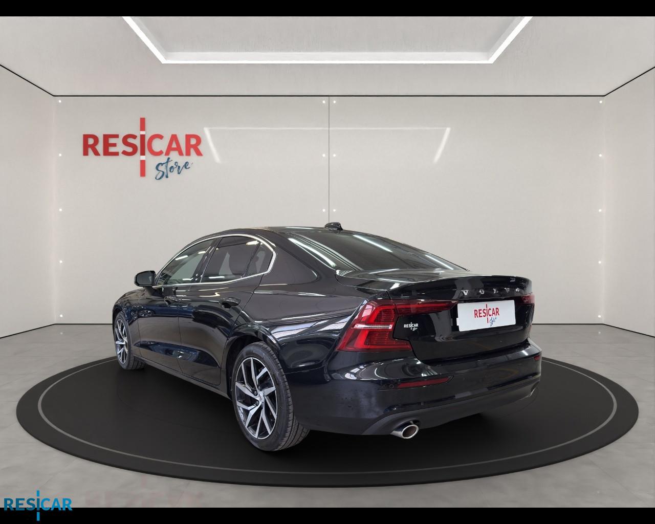 VOLVO S60 2.0 t4 Business Plus geartronic IVA ESPOSTA
