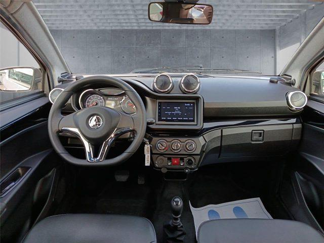 AIXAM City City Sport Ambition