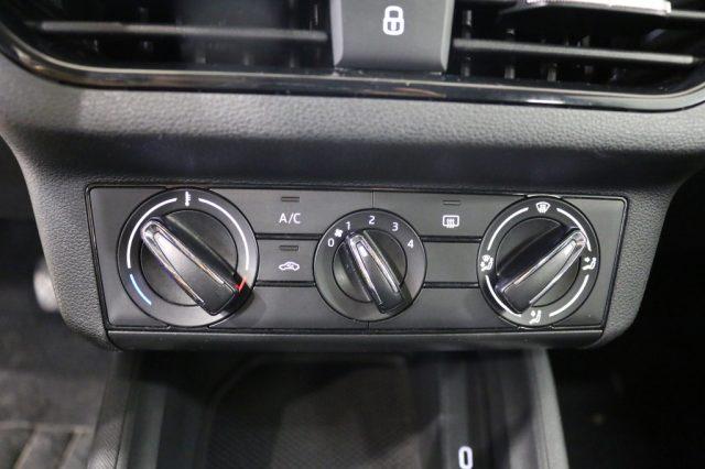 SKODA Kamiq 1.0 TSI Ambition
