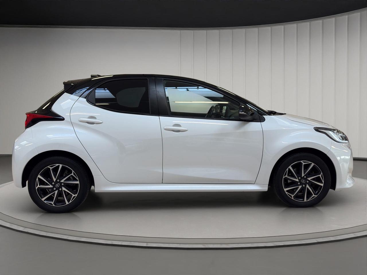 Toyota Yaris 1.5h Style