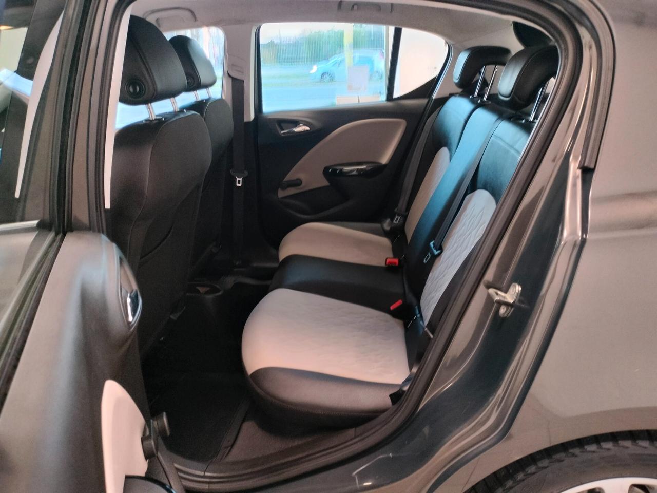 Opel Corsa 1.3 CDTI ecoFLEX 95CV Start&Stop 5 porte Cosmo