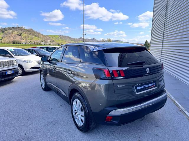 PEUGEOT 3008 BlueHDi 130 S&S Allure Pack IVA ESPOSTA LEGGE 104