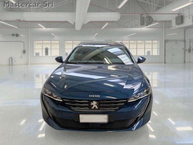 PEUGEOT 508 508 SW 2.0 bluehdi Business s - GA399PK