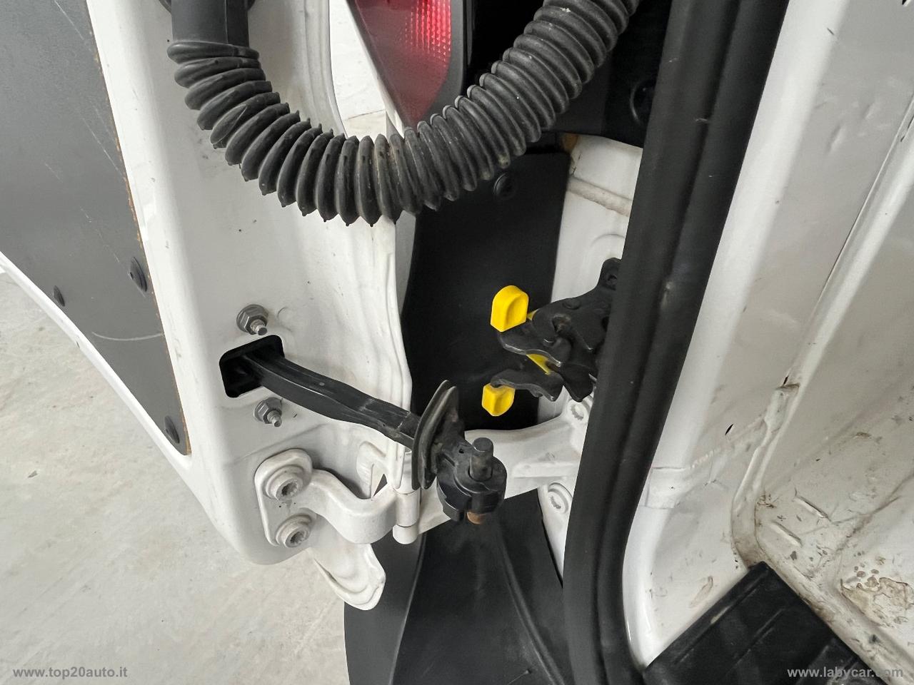 Caddy 2.0 TDI 102CV Furgone