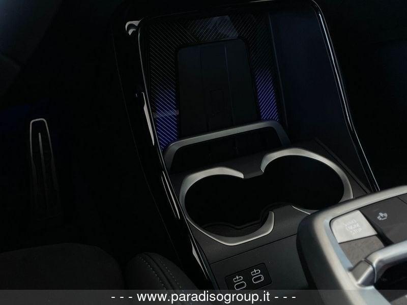 BMW X1 SERIE X - BMW sDrive20d
