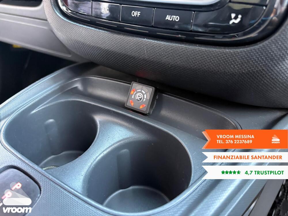 SMART fortwo 3ªs.(C/A453) 90 0.9 Turbo twinami...